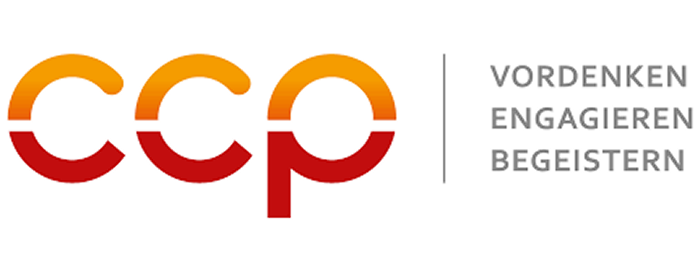 CCP Software GmbH logo