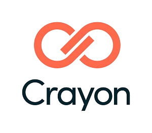 Crayon Sweden AB logo