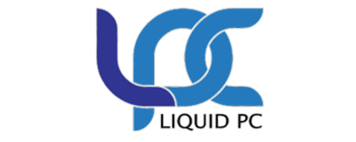 LIQUID PC, LLC logo
