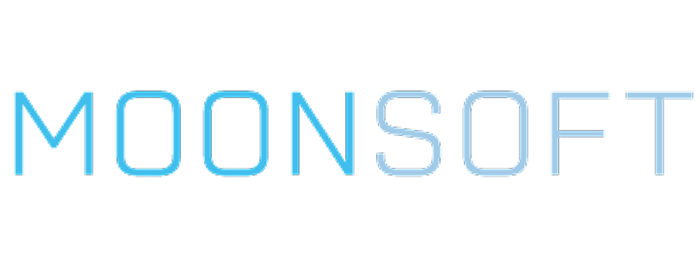 Moonsoft logo