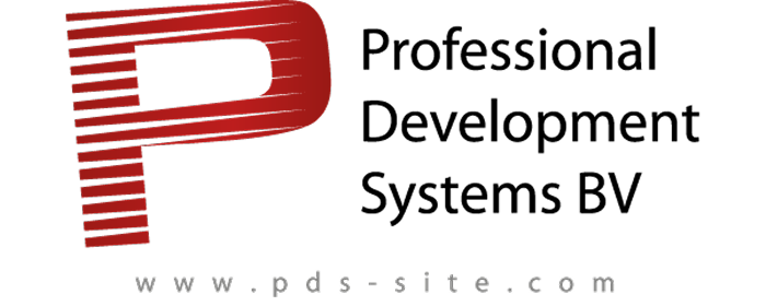 Professional Development Systems BV logo