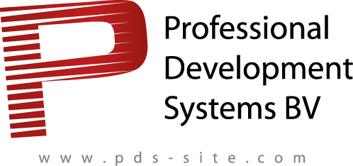 Professional Development Systems BV logo