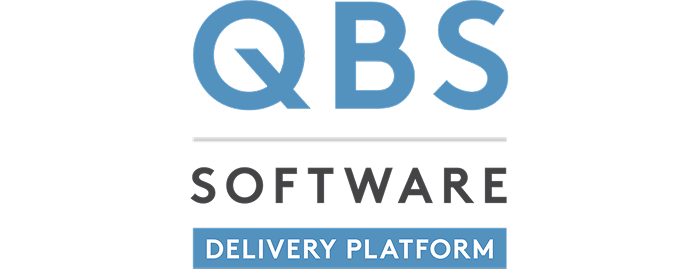 QBS Software Ltd logo