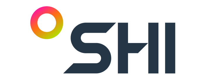 SHI logo