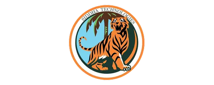 siddha technologies logo