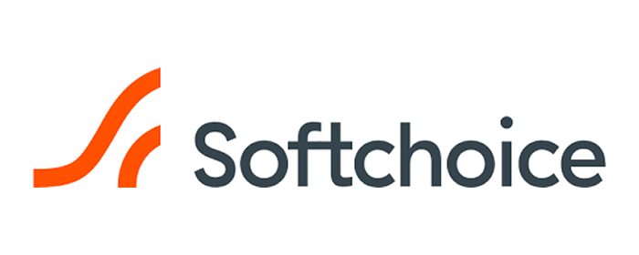 Softchoice Corporation logo