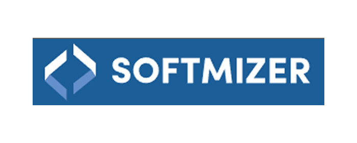 Softmizer AB logo