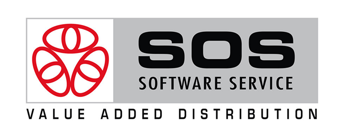SOS Software Service GmbH logo