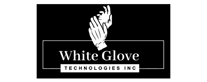 White Glove logo