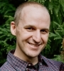 Ben Stever - IT Manager