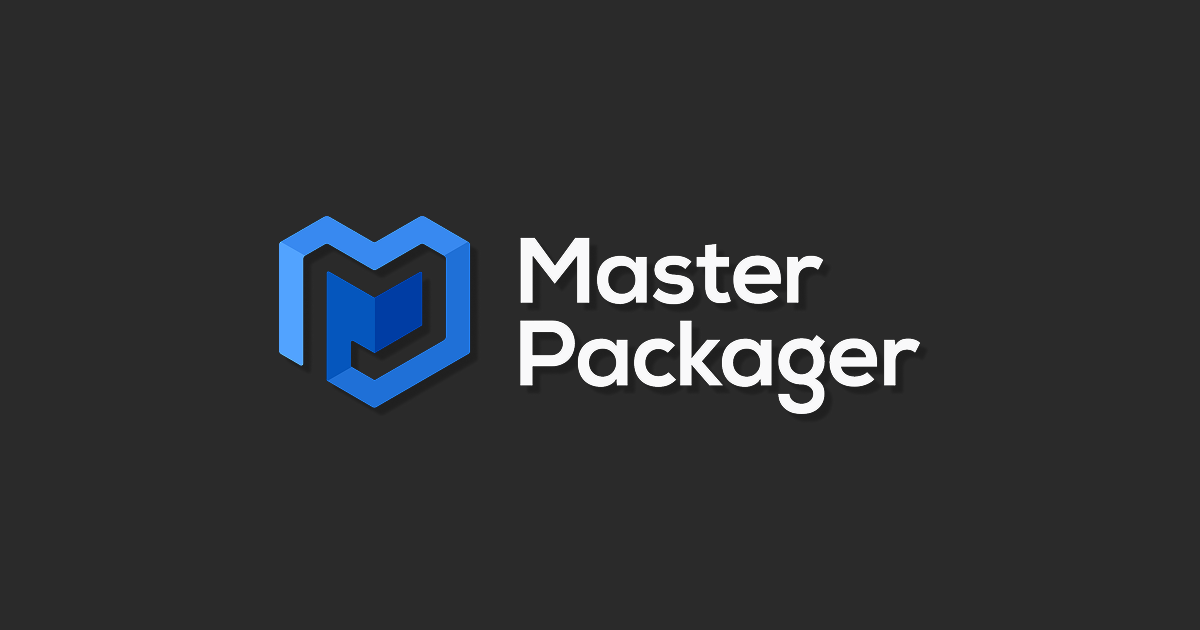 Master Packager - Response Transform